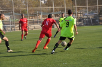  بالفيديو: أبناء يافا الارثوذكسي يفوز بثلاثة نظيفة على فريق عوتسما حولون